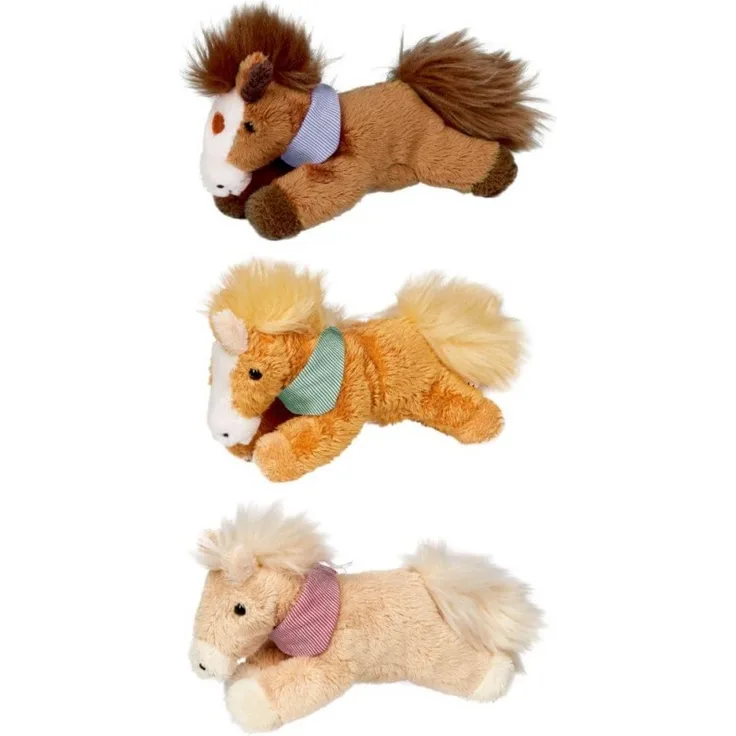 Die Spiegelburg - Ponyhof - Beanies Ed. 2