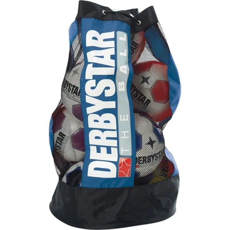 BALLSACK 10 BÆ’LLE blau
