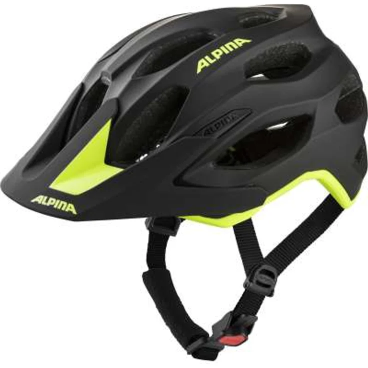 Alpina Carapax 2. 0 – Bild 1