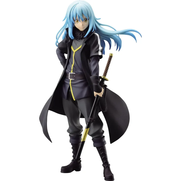 MERCHANDISING LICENCE Figur Rimuru Otherworlder Vol. 14 That Time I Got Reincarnated as a Slime 16cm