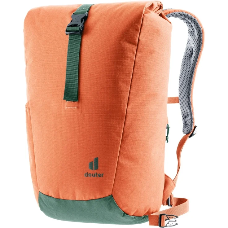 Deuter Stepout 22 Chestnut Ivy