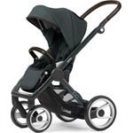 MUTSY - Evo Sportwagen - Kollektion 2018 Farmer - Emerald Green - Green Blue