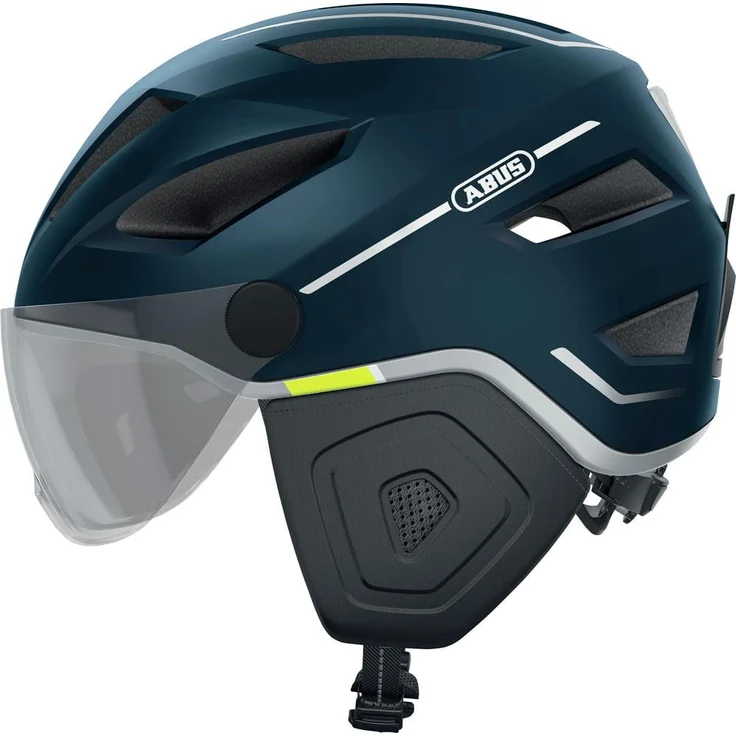 Abus Pedelec 2. 0 ACE midnight blue matt 56 - 62 cm