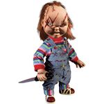 Funktionspuppe Chucky-Child's Play Talking Chucky 38 cm, Englisch