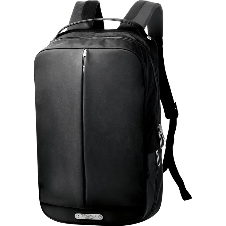 Brooks Sparkhill Rucksack - black.