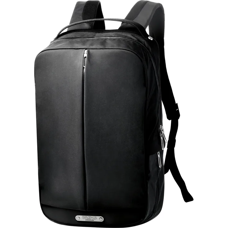 Brooks Sparkhill Rucksack - black.