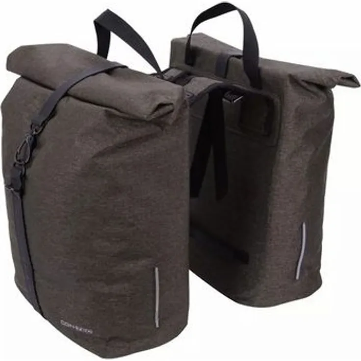 CONTEC, Doppeltasche LIM Double