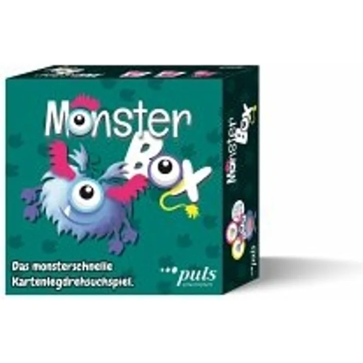 Monster Box (Spiel)