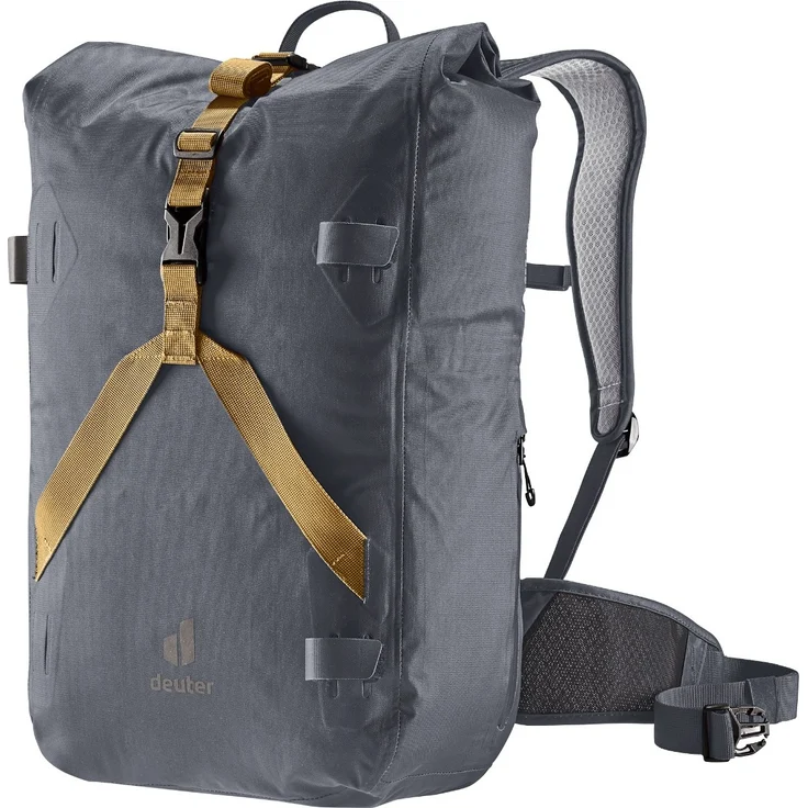 Deuter Amager 25+5 Graphite – Bild 2