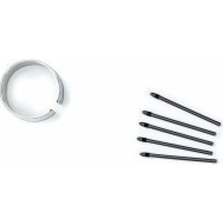 STAEDTLER Ersatzspitzen für Stylus Noris digital 5er Set – Bild 1