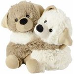 Wärmekissen Warmies® Kuschel-Freunde Hunde