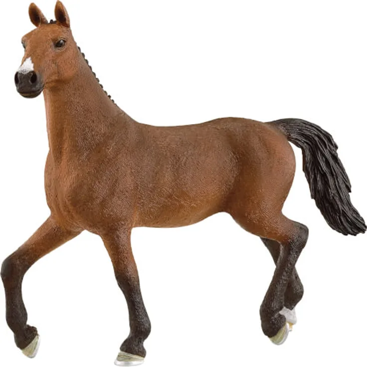 Schleich Horse Club 13945 Oldenburger Stute Spielfigur