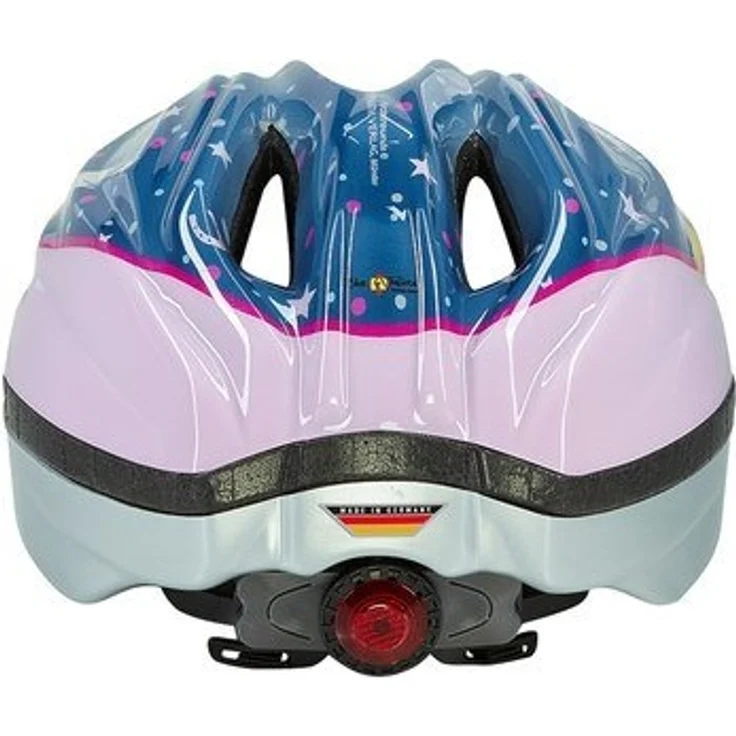 KED Fahrradhelm Meggy II Originals (21/22), Pferdefreunde, S/M 49-55 cm – Bild 3