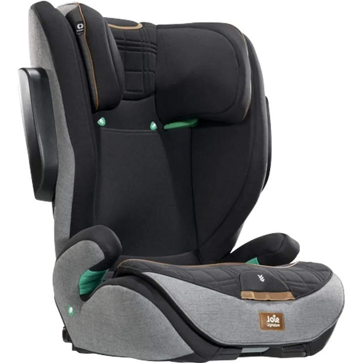 Joie Auto-Kindersitz 'i-Traver' Carbon