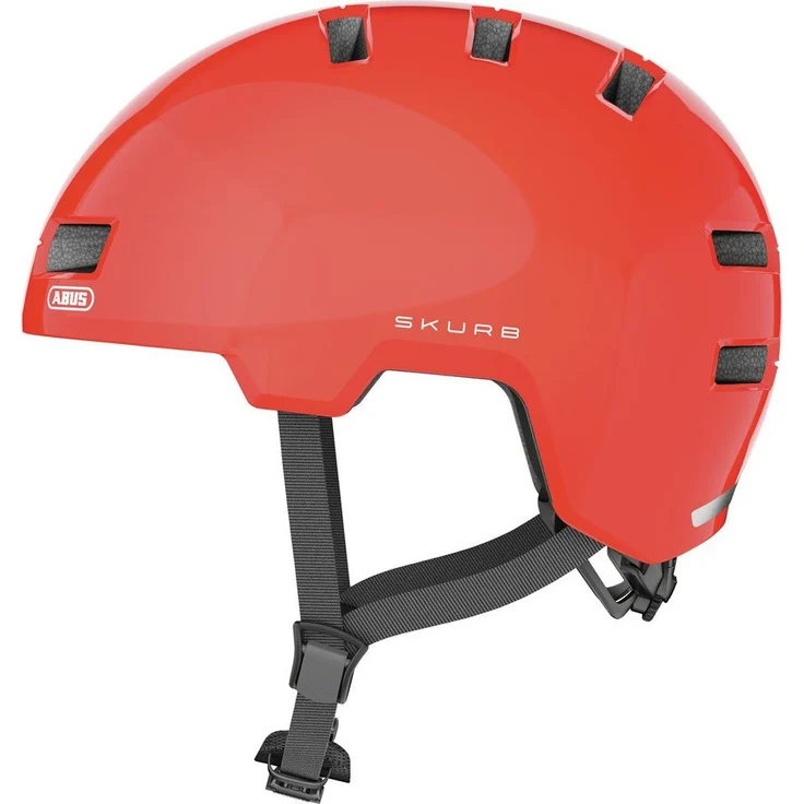 ABUS Fahrradhelm »SKURB« – Bild 5