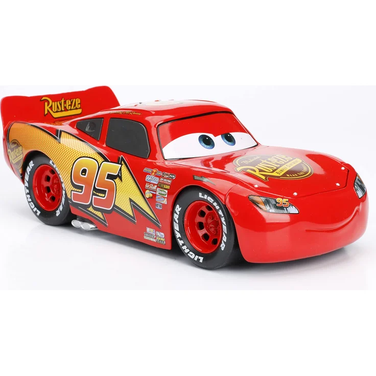 Jada Toys 253084000 Metall Auto, bunt – Bild 1