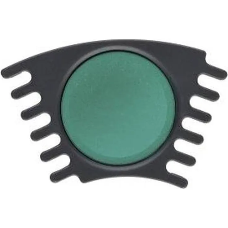 Faber-Castell Ersatz-Farbe Connector blaugrün 125063