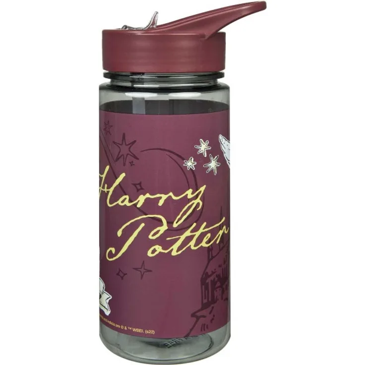 scooli AERO Trinkflasche Harry Potter