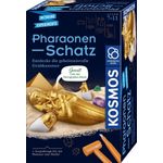 Kosmos Mitbringexperimentierkasten Pharaonen-Schatz