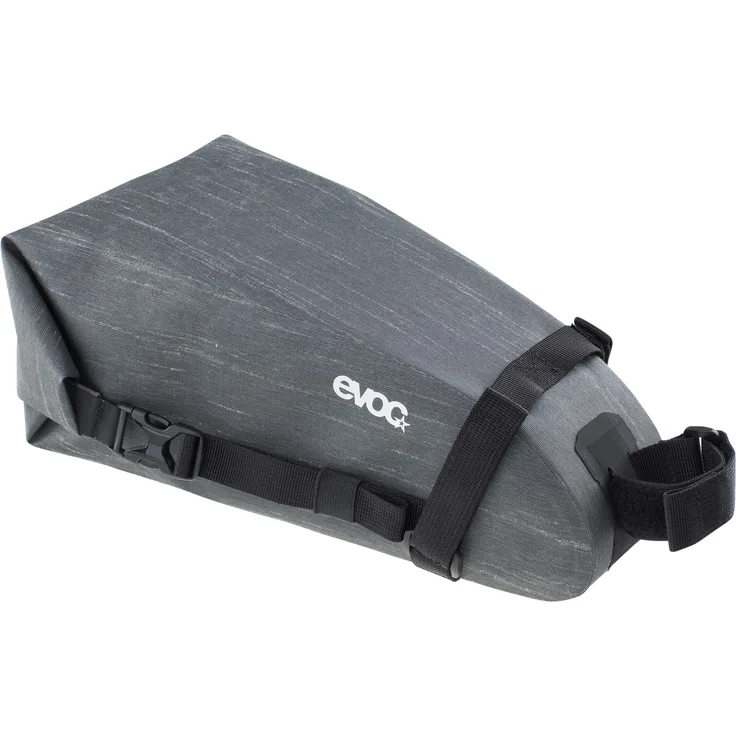 Evoc Seat Pack WP 4 - carbon grey.