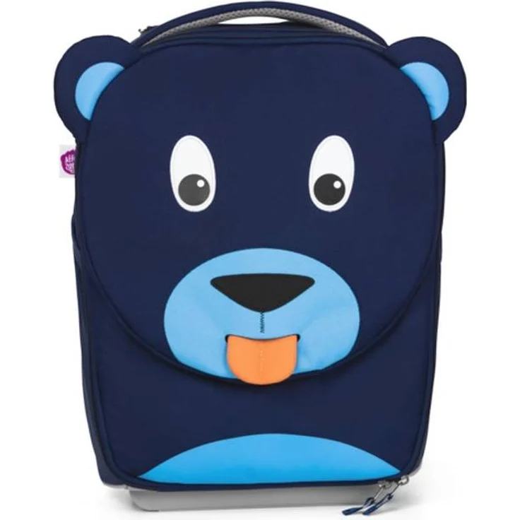Affenzahn Kinderkoffer Bear – Bild 1