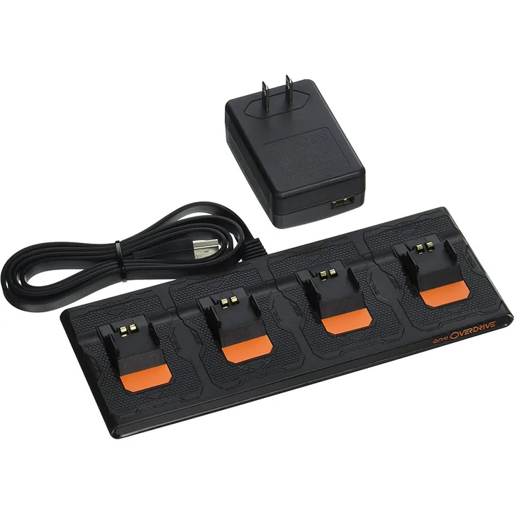 Anki Overdrive - Charging Platform