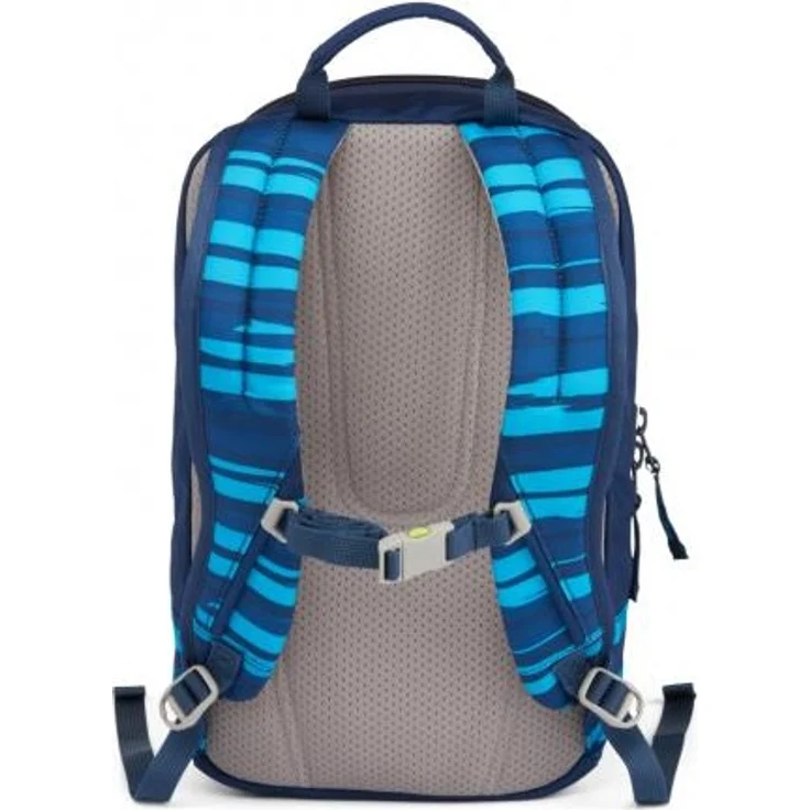 Ergobag ease klein Kindergartenrucksack Stürmer – Bild 6