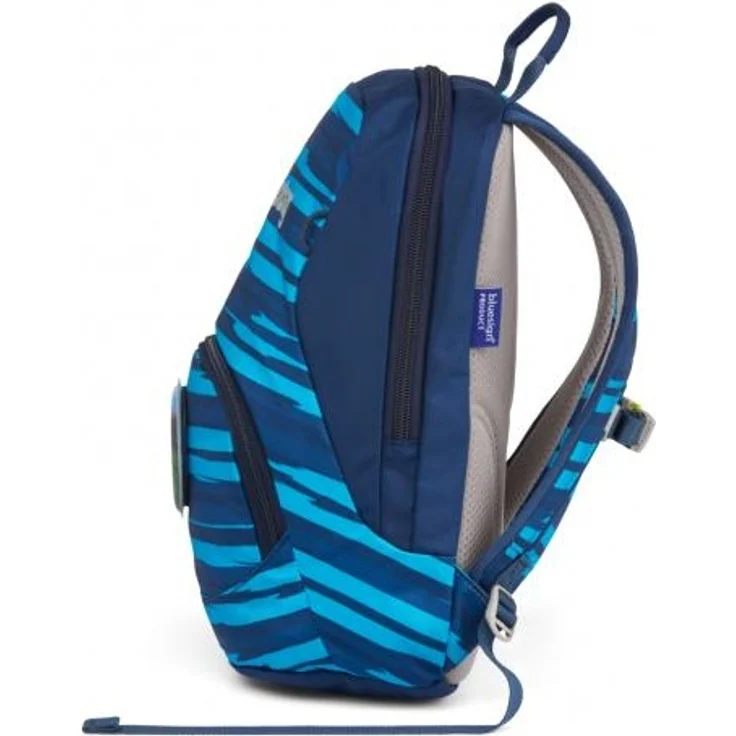 Ergobag ease klein Kindergartenrucksack Stürmer – Bild 5