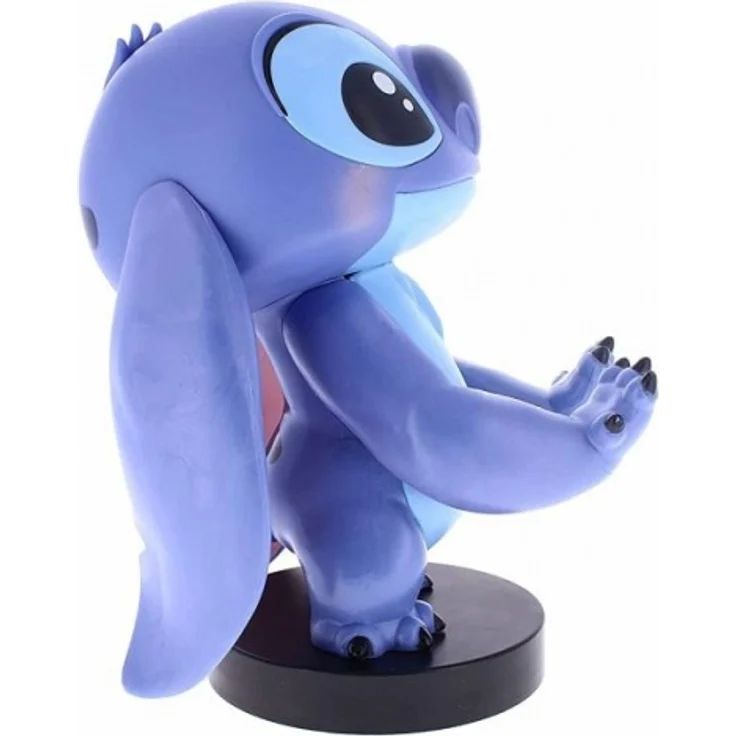 Cable Guy - Disney: Stitch, Ständer für Controller, Mobiltelefon und Tablets - Preisvergleich – Bild 8