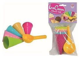 Simba - Sandform Eis