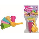 Simba - Sandform Eis