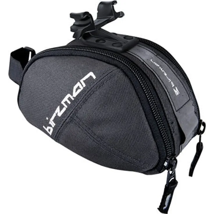 Birzman M-Snug Satteltasche 0,5L.