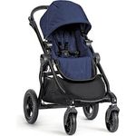 baby jogger Kinderwagen City Select Cobalt