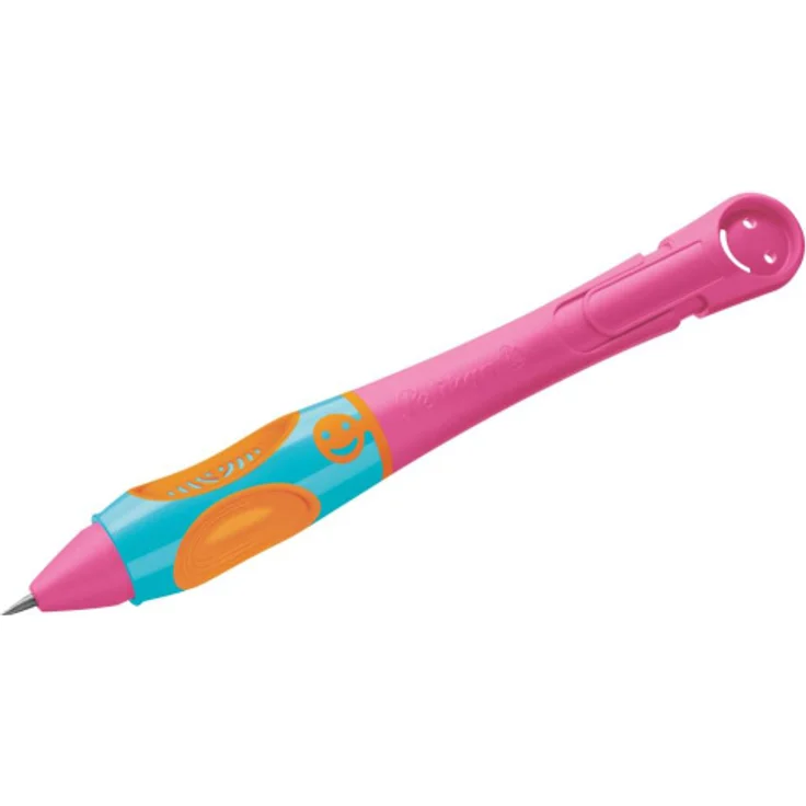PELIKAN Bleistift griffix®2 für Rechtshänder - Lovely Pink