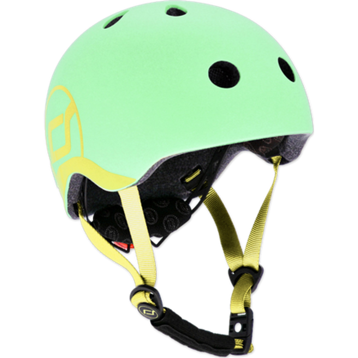 Scoot and Ride Helm XXS - S kiwi