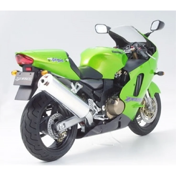 Tamiya 14084 Beide Geschlechter Mehrfarbig Land vehicle model – Bild 2