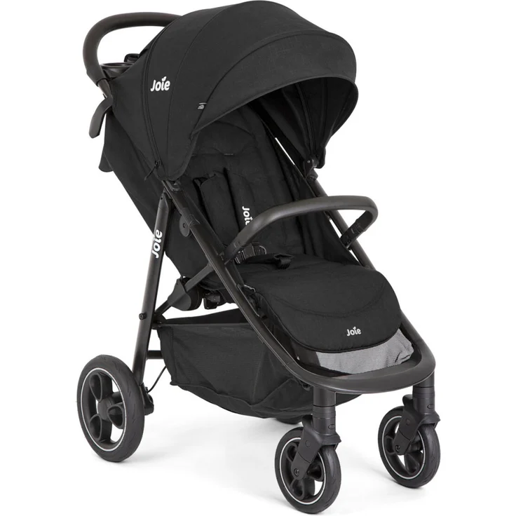 Joie Buggy Litetrax Pro Shale Kollektion 2023 – Bild 1