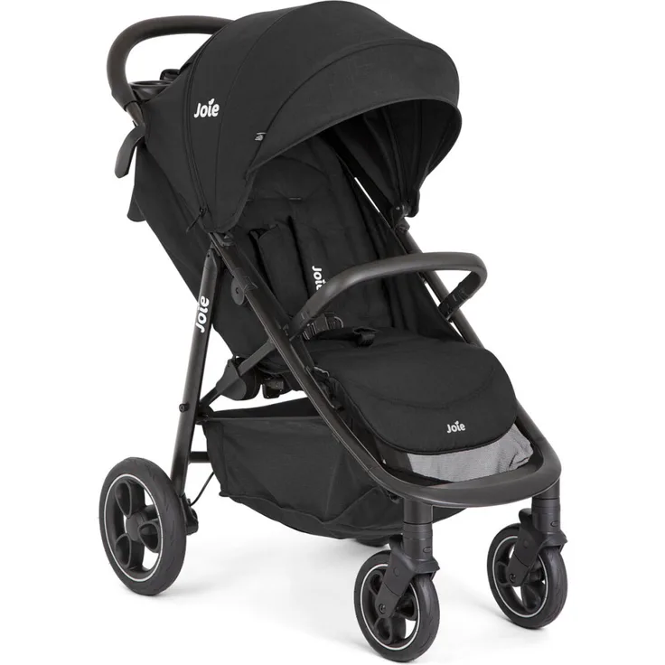 Joie Buggy Litetrax Pro Shale Kollektion 2023