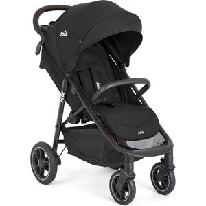 Bild für Joie Buggy Litetrax Pro Shale Kollektion 2023