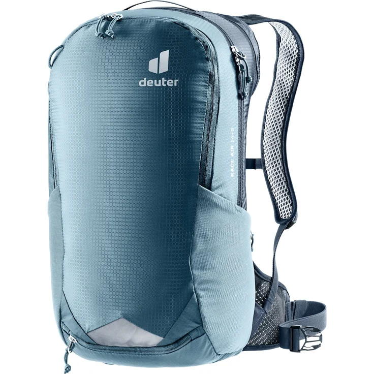 deuter Race Air 14+3 atlantic-ink - Gr??e 14 Liter – Bild 2