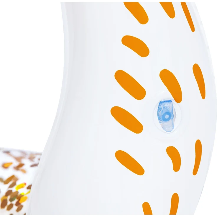 Bestway® Glitzernder Schwimmring mit Tierkopf, sortiert, 1x Stück, zufällige Auswahl – Bild 22
