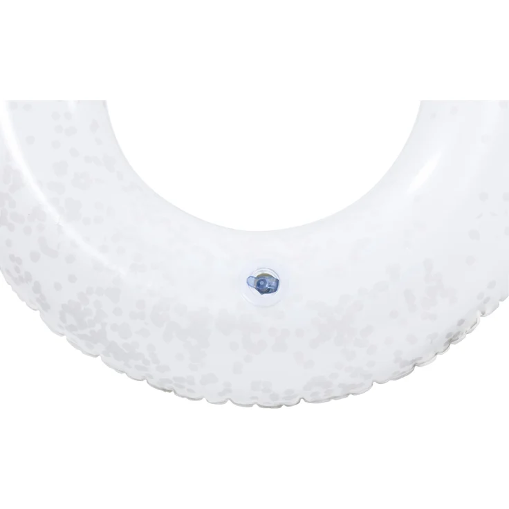 Bestway® Glitzernder Schwimmring mit Tierkopf, sortiert, 1x Stück, zufällige Auswahl – Bild 24