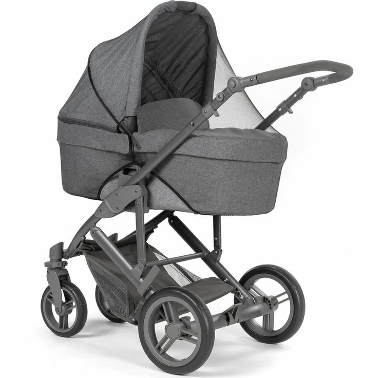 reer BiteSafe Insektenschutz für Kinderwagen – Bild 7