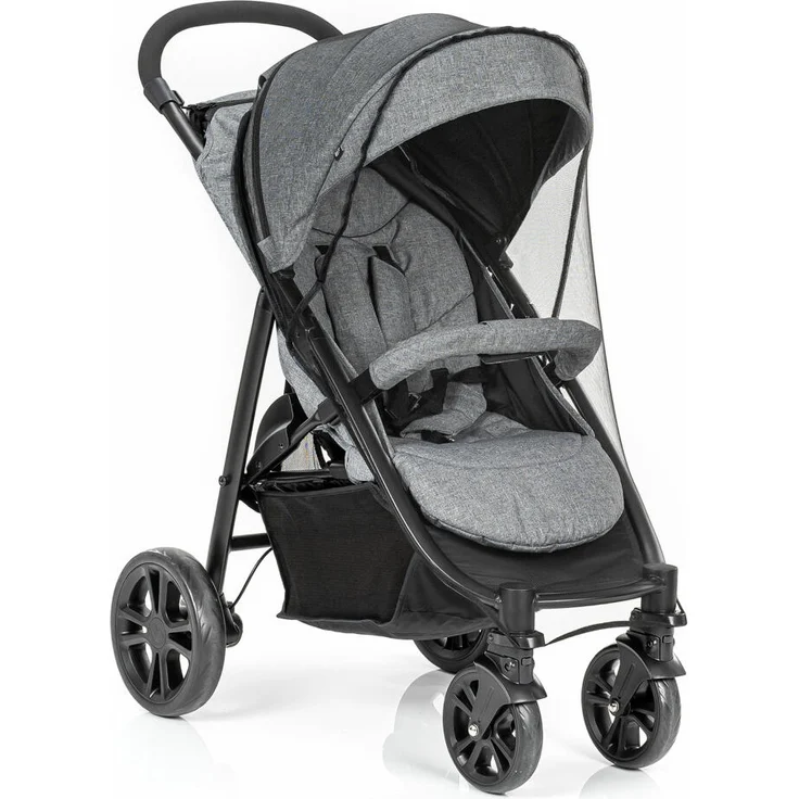 reer BiteSafe Insektenschutz für Kinderwagen – Bild 8