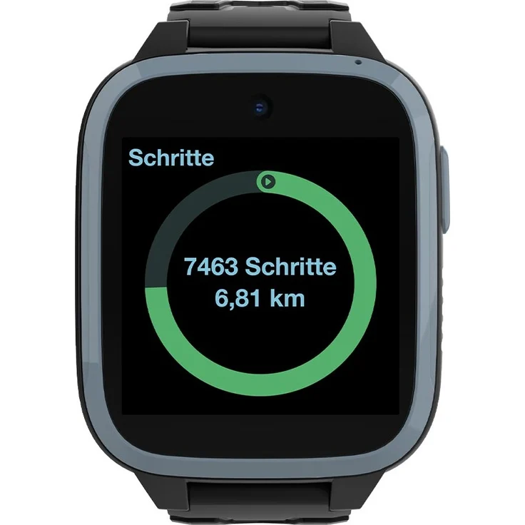 XPLORA XGO3 - schwarz – Bild 1