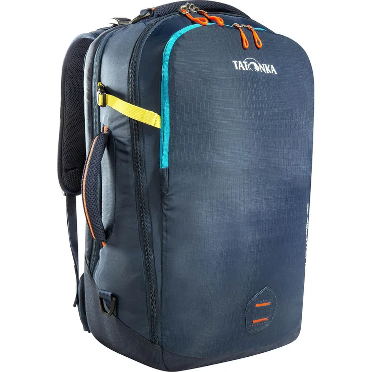 Tatonka Flightcase 25 navy (004)