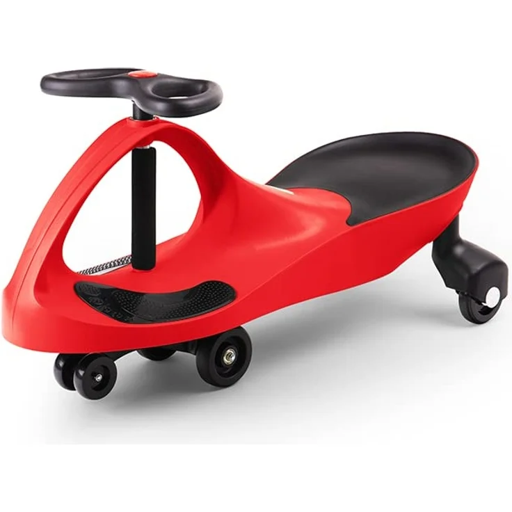 Didicar SI2000R Hobbys, Rot – Bild 1
