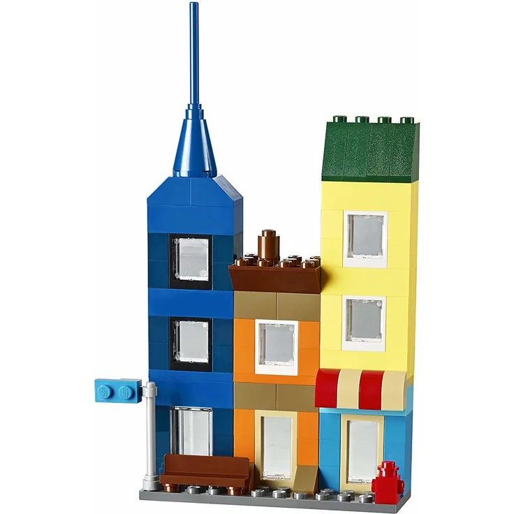 LEGO Classic 10698 'Große Bausteine-Box', 790 Teile, ab 4 Jahren – Bild 7