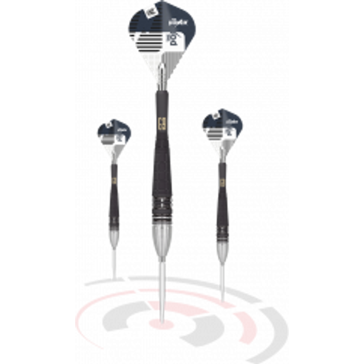 Target Phil Taylor Power 9Five GEN9 Swiss Point Steeldarts