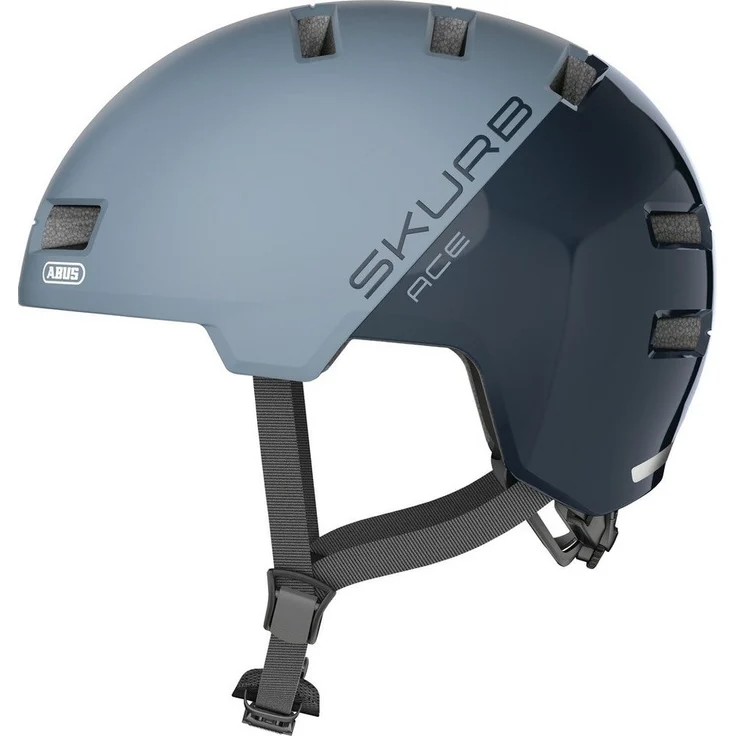 ABUS Fahrradhelm »SKURB ACE« – Bild 5